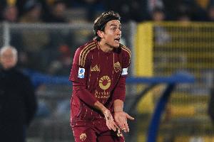 米体：迪巴拉的兄弟与博卡青年接触，他考虑在冬窗进行转会