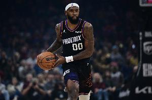 快船队记看戏：太阳缺兵少将仍胜湖人 那个绝杀太棒了